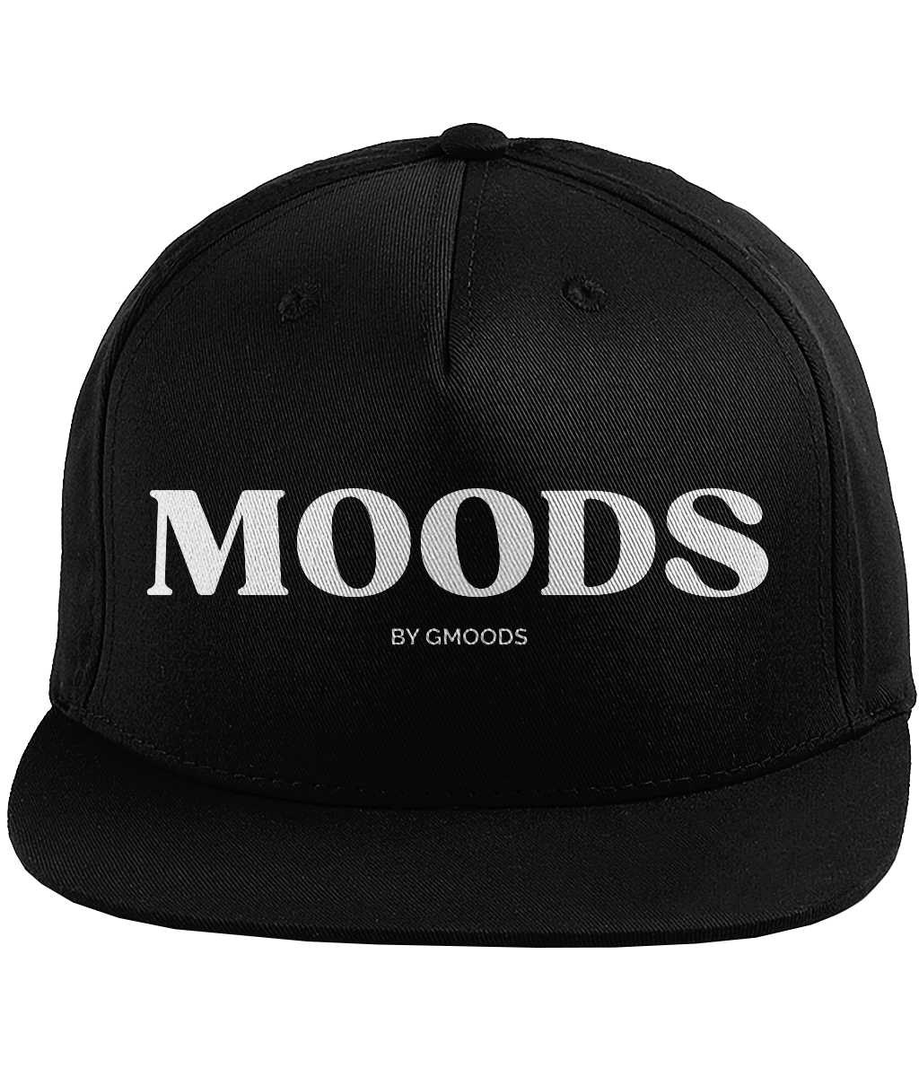GMOODS SNAPBACK CAP