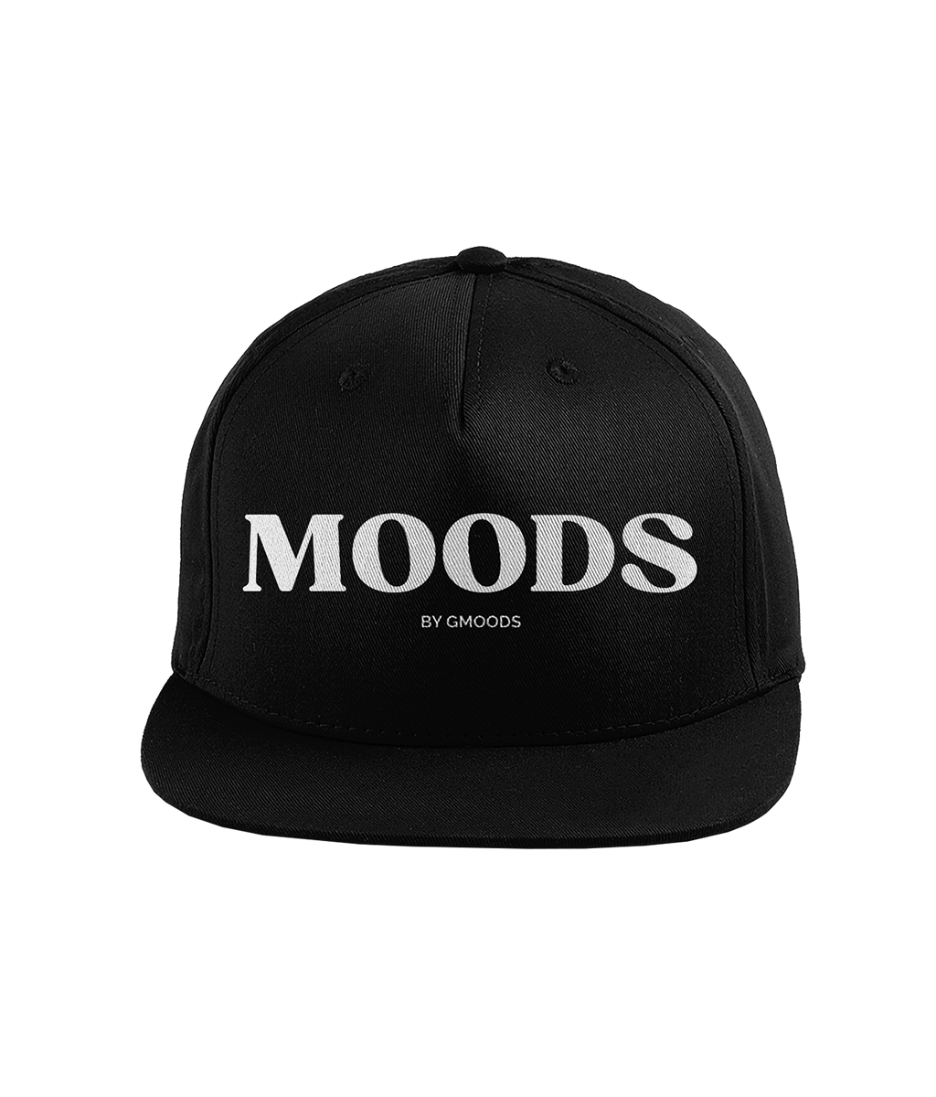 TEST SNAPBACK CAP
