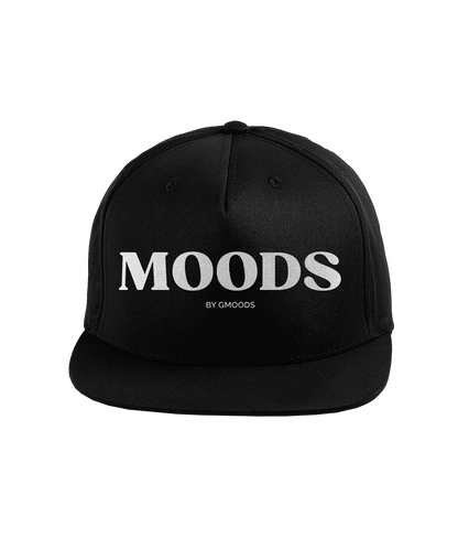 TEST SNAPBACK CAP