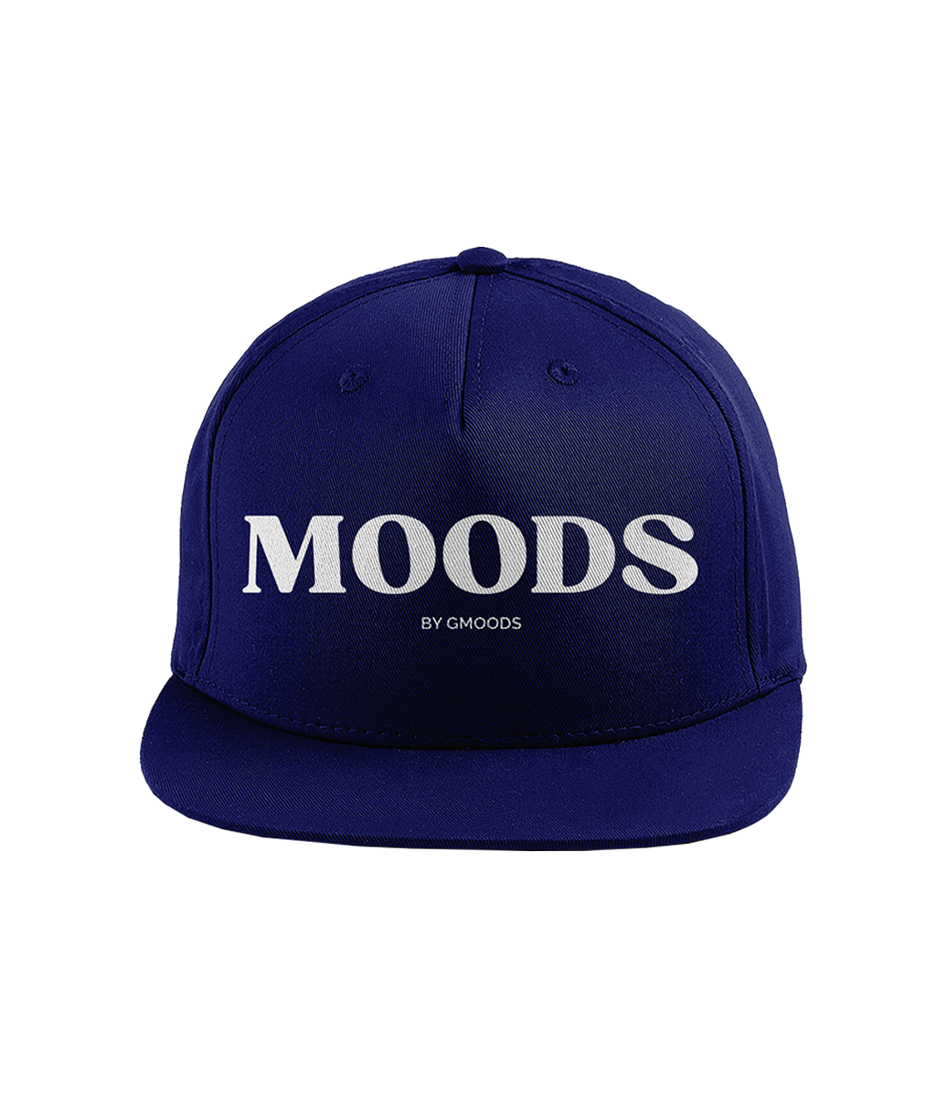 TEST SNAPBACK CAP