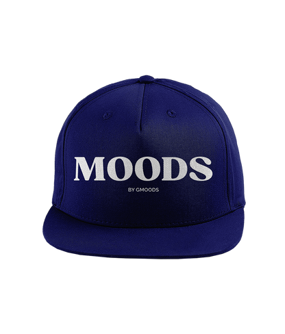 TEST SNAPBACK CAP