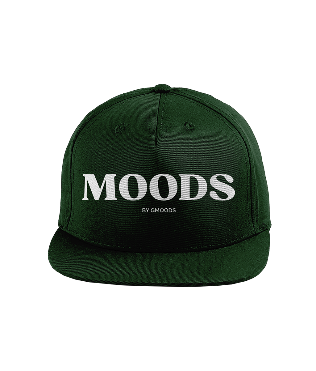 TEST SNAPBACK CAP