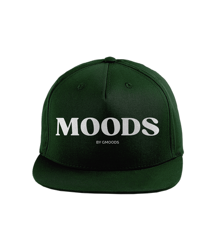 TEST SNAPBACK CAP