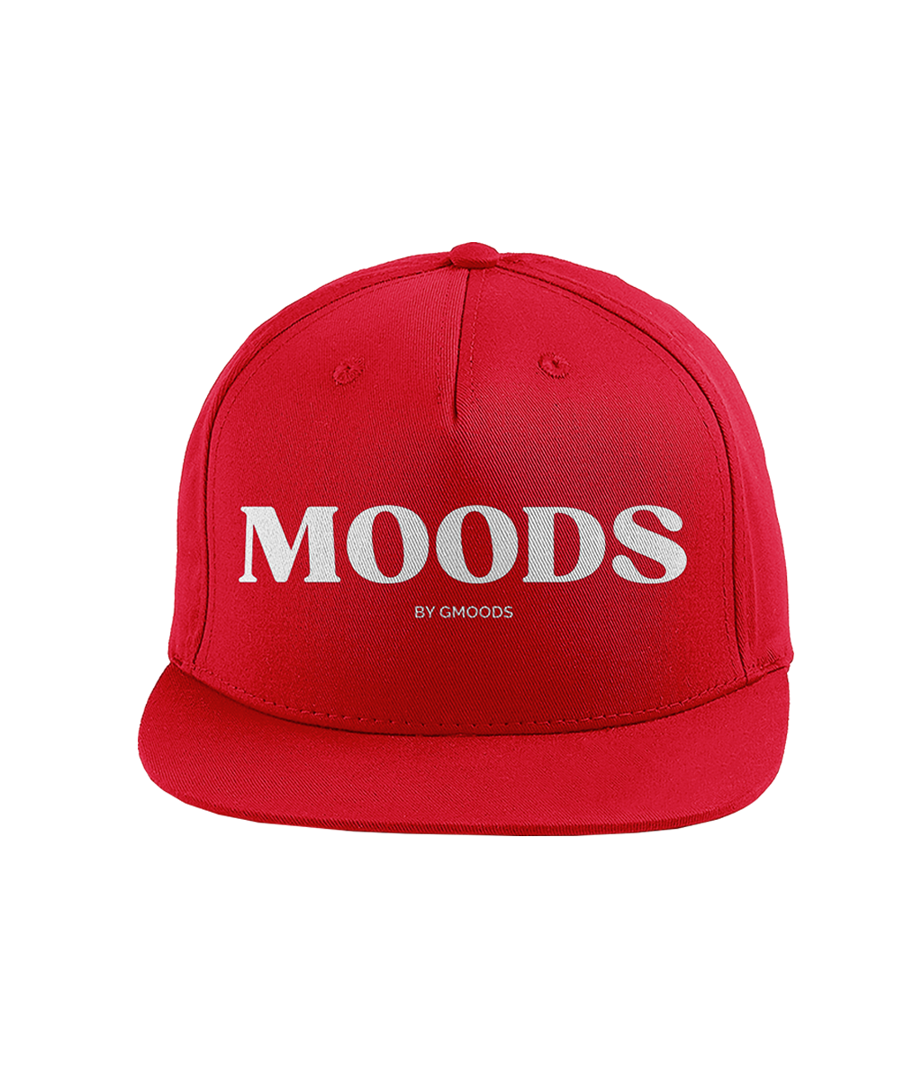 TEST SNAPBACK CAP