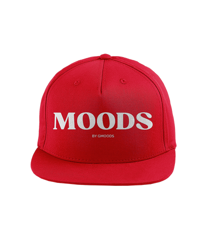 TEST SNAPBACK CAP