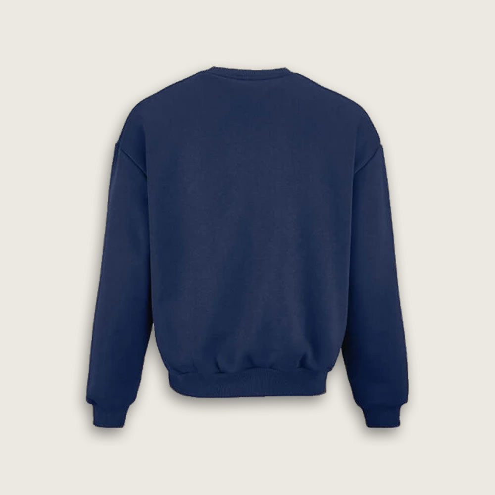 SWEATER TEST MEN